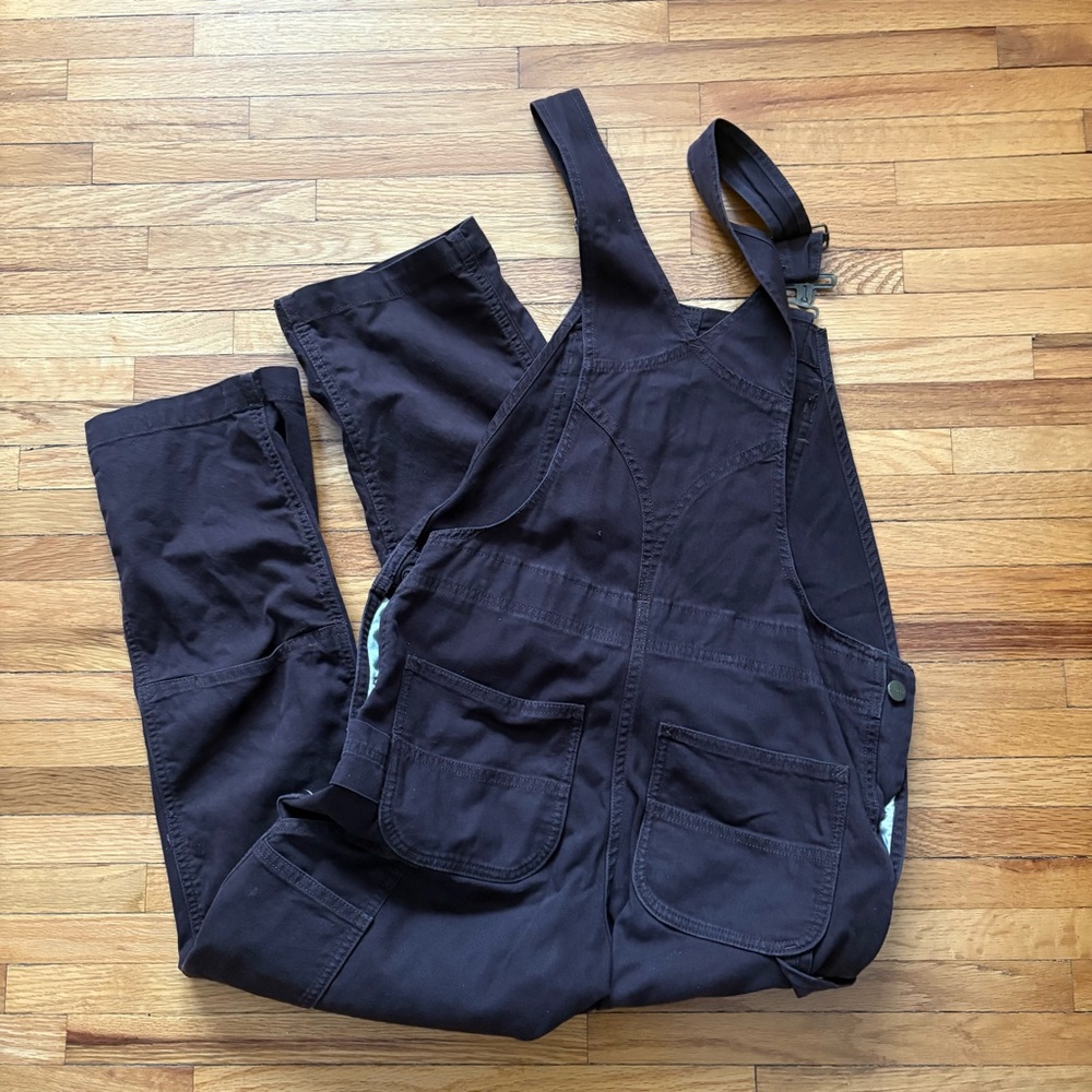 Carhartt Overalls - Picture 4 of 6